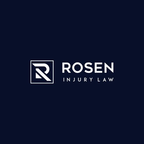 Rosen Injury Law